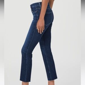 PAIGE KEVIN Verdugo Ankle Flare Jeans Sz 27 Women